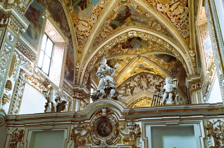 Certosa D.P.1