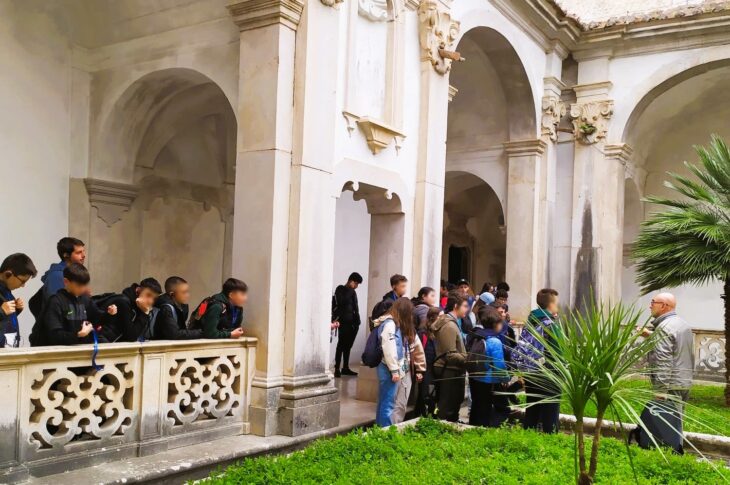 Certosa D.P.10