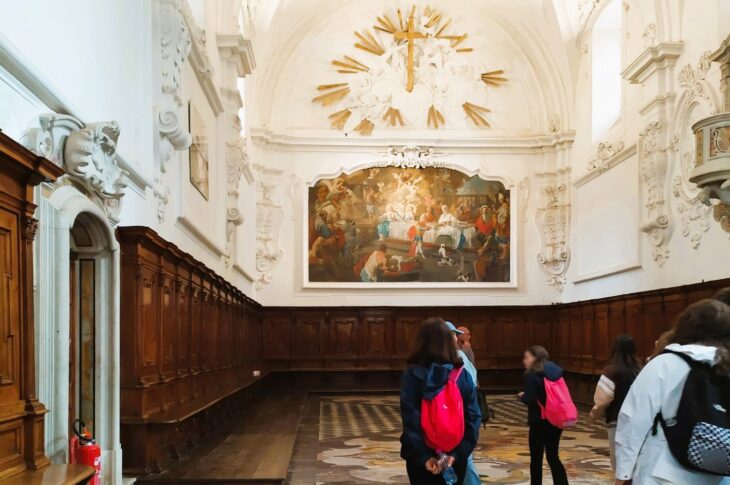 Certosa D.P.11