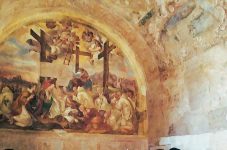 Certosa D.P.12