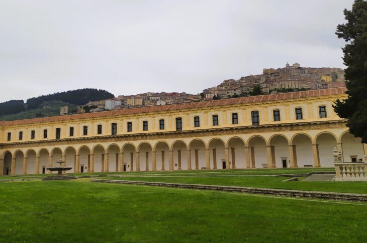 Certosa D.P.15