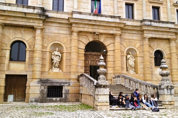 Certosa D.P.16
