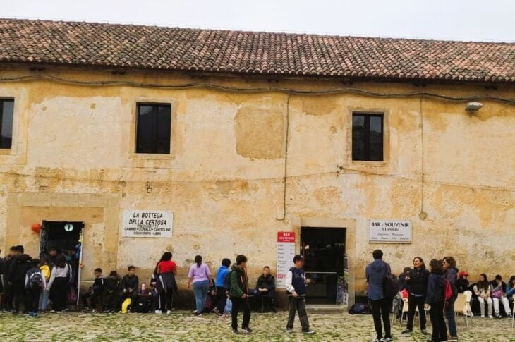 Certosa D.P.17