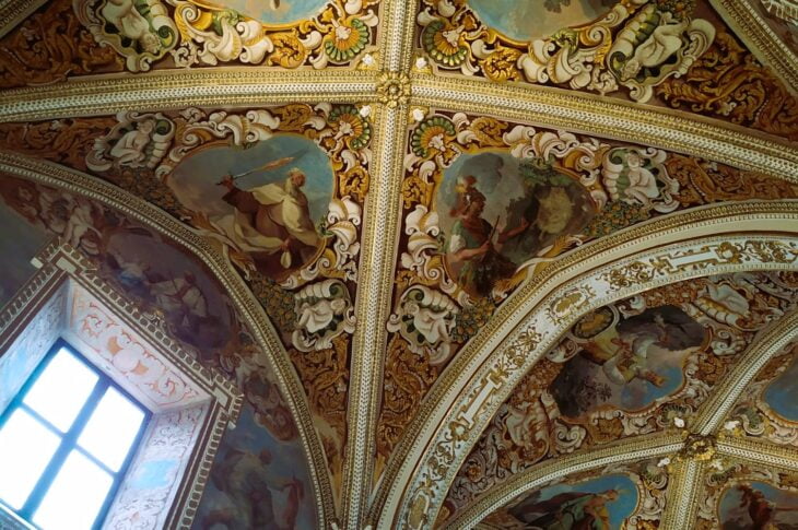 Certosa D.P.2