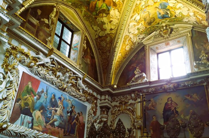 Certosa D.P.3