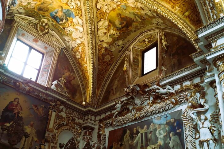 Certosa D.P.4