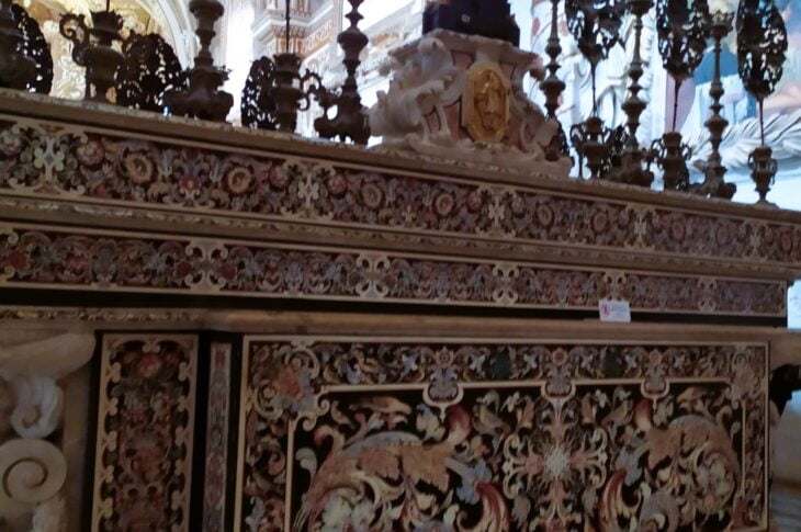 Certosa D.P.8