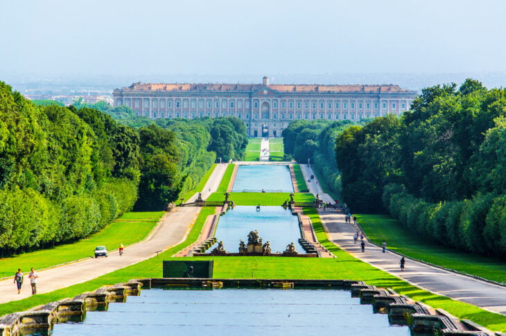 CASERTA