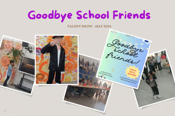 Goodbye School Friends2