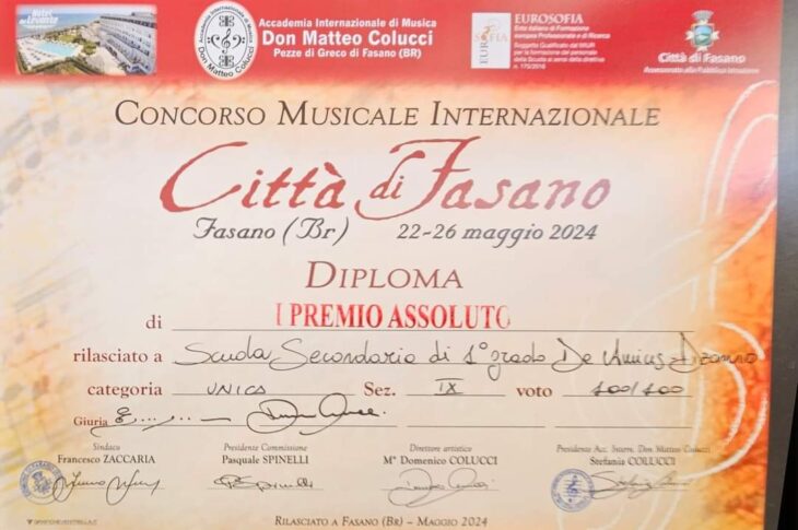 concorso Fasano1