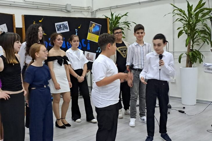 Jazziamoci 14