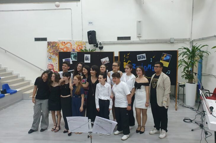 Jazziamoci 15