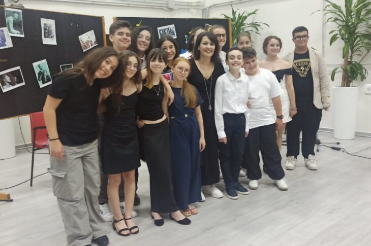 Jazziamoci 19