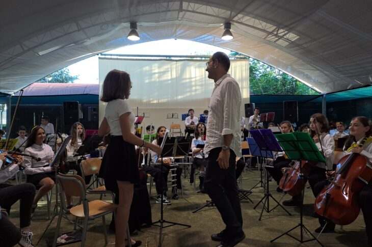 Orchestra 10