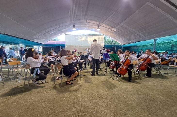 Orchestra 11