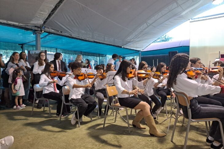 Orchestra 14