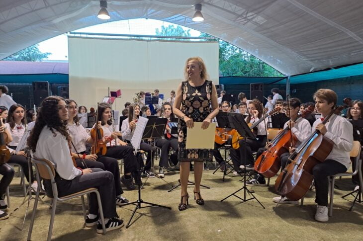 Orchestra 15
