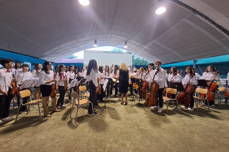 Orchestra 16