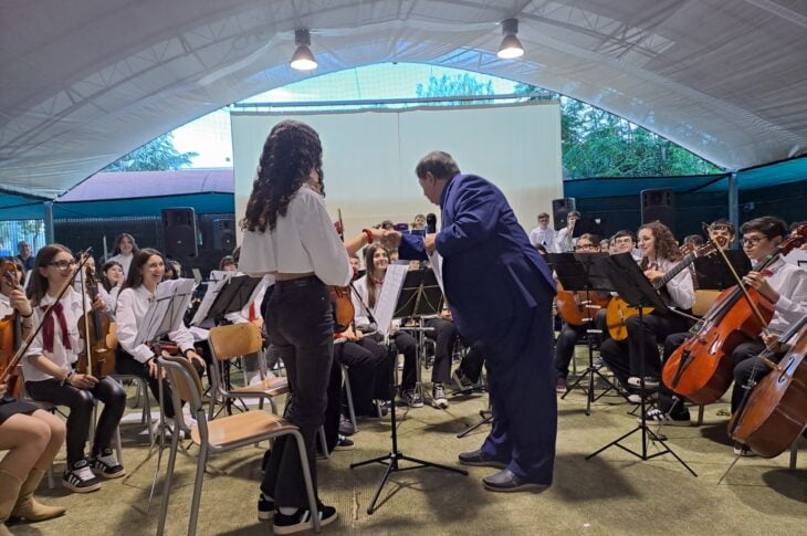 Orchestra 17