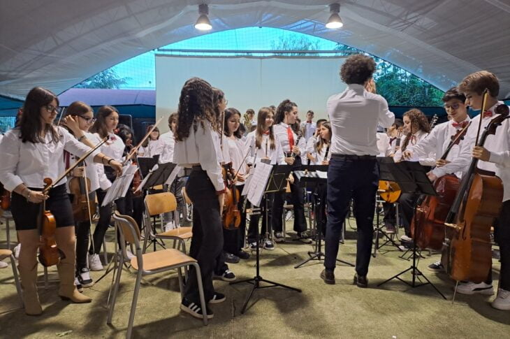 Orchestra 18