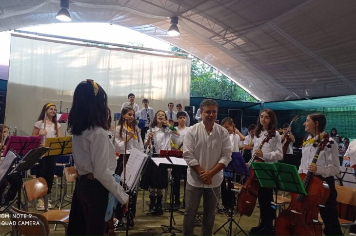 Orchestra 20