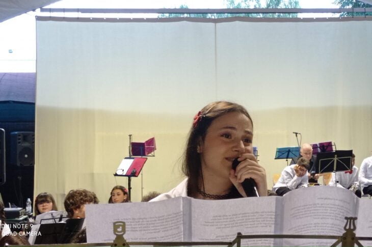 Orchestra 21