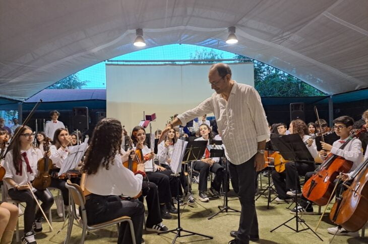 Orchestra 22