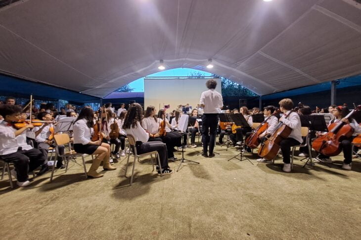 Orchestra 23