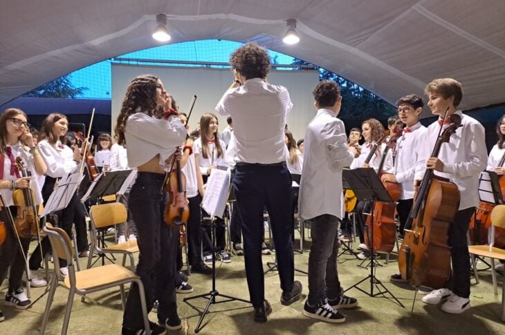 Orchestra 24