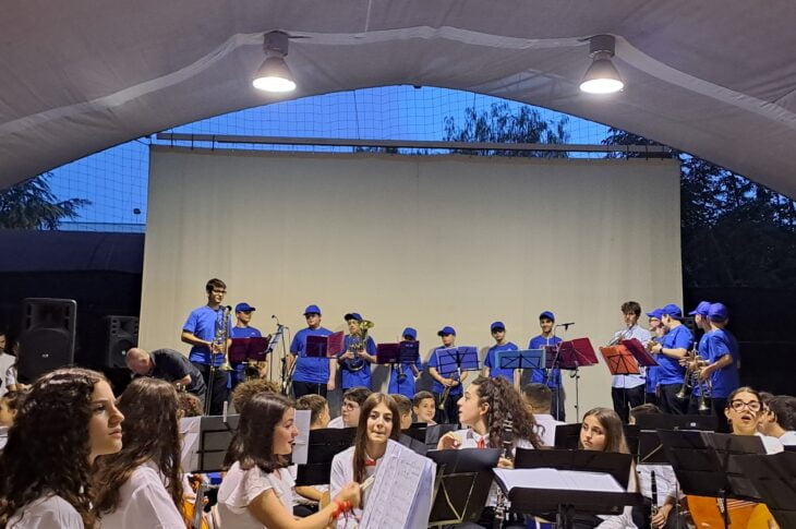 Orchestra 25
