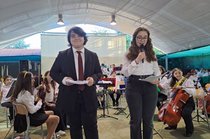 Orchestra 3