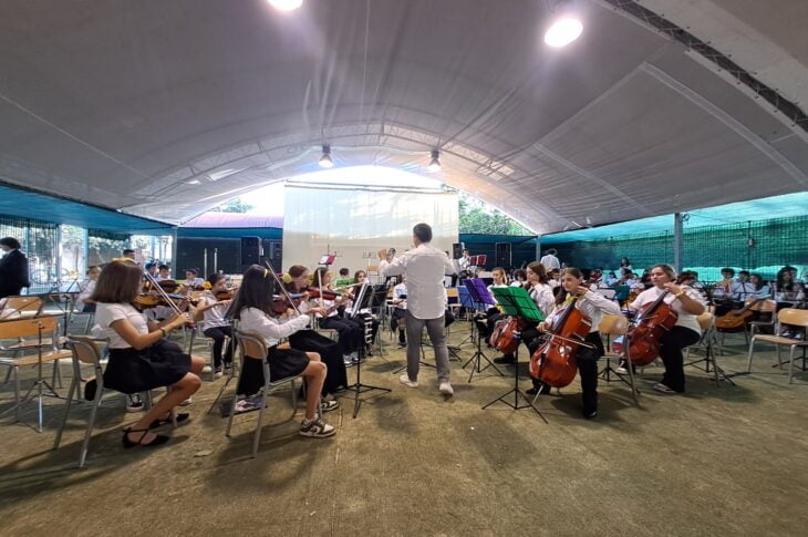 Orchestra 6
