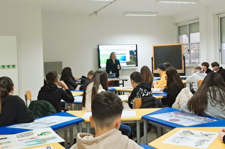 CAMPUS LAB 05