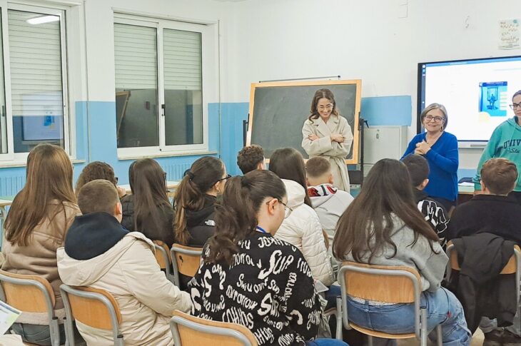 CAMPUS LAB 07