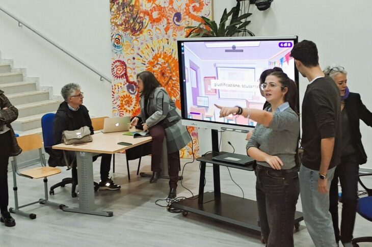CAMPUS LAB 11