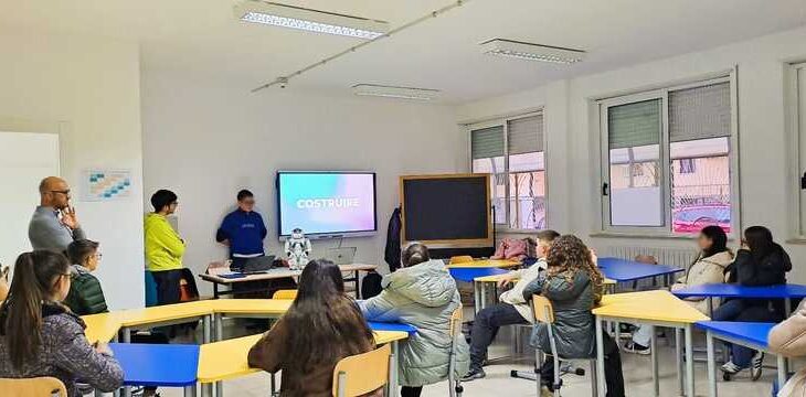 CAMPUS LAB 16