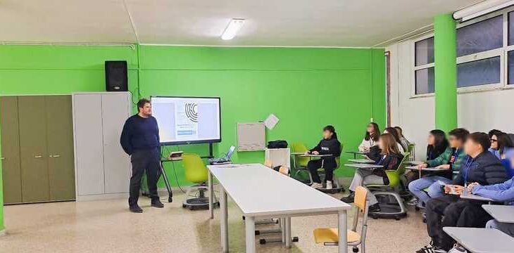 CAMPUS LAB 17