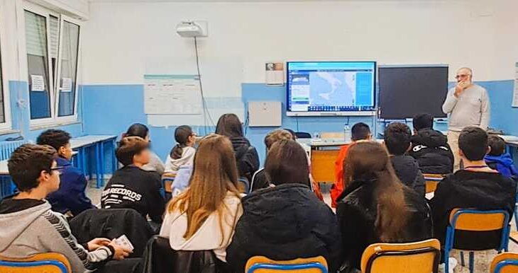 CAMPUS LAB 19