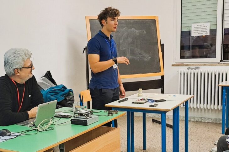 CAMPUS LAB 23
