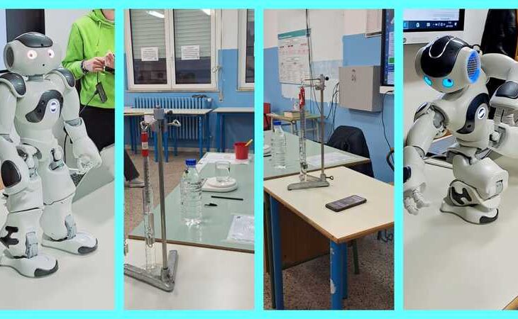 CAMPUS LAB 25